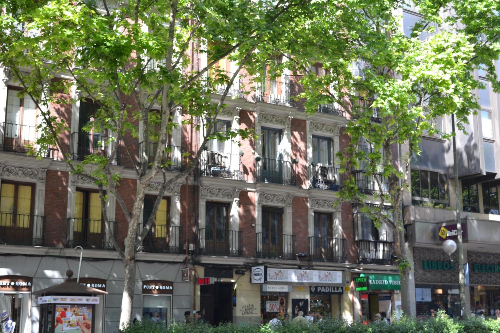 Hostal El Brezo — Zdjęcia 1