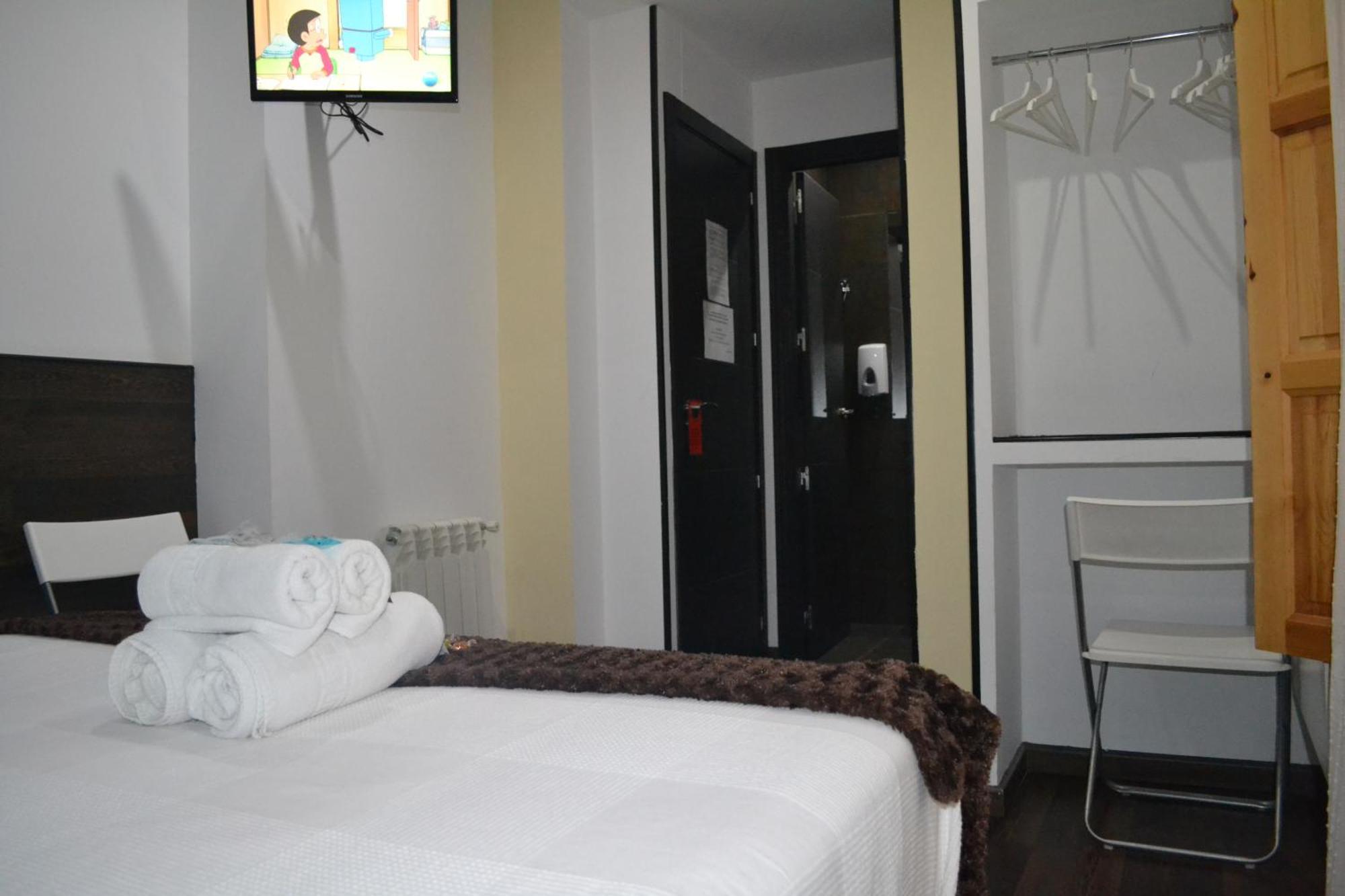 Hostal El Brezo — Zdjęcia 2